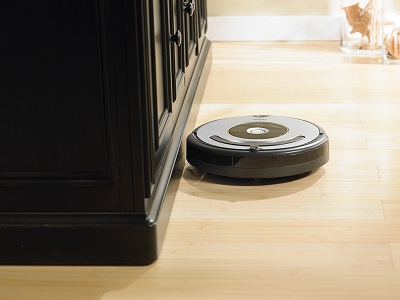 Roomba 500
