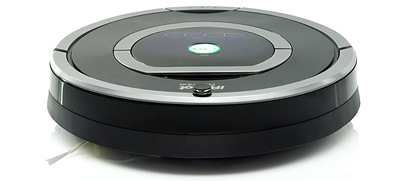 Roomba 700