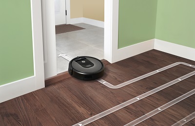 Roomba 900