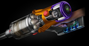 Aspirateur Dyson V12
