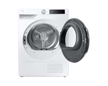 S�che-linge Samsung DV90DG6845LE