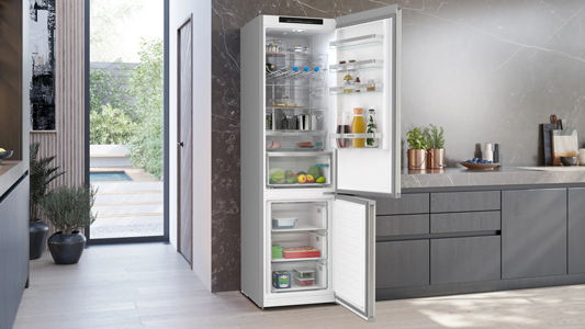 R�frig�rateur Siemens KG39NVIAG