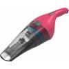 BLACK & DECKER NVC115WP Dustbuster