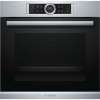 BOSCH HBG672BS1F