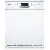 BOSCH SMI46MW03E