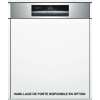 BOSCH SMI88TS03E
