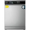 CECOTEC Bolero Aguazero 6210 Inox D