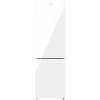 CECOTEC Bolero CoolMarket Combi 250 White Glass E