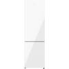 CECOTEC Bolero CoolMarket Combi 356 White Glass D