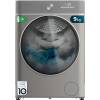 CECOTEC Bolero DressCode 9800 Inverter Steel A