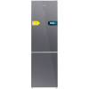 CECOTEC Bolero CoolMarket Combi 356 Glass Grey D