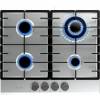 CECOTEC Bolero Squad GN 4200F Inox