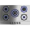 CECOTEC Bolero Squad GN 5200S Inox