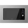 CECOTEC Grandheat 2000 Built-In Steelblack