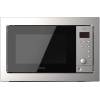 CECOTEC GrandHeat 2500 Built-in SteelBlack