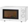 CLATRONIC MWG 786 Blanc