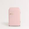 CREATE Retro Fridge 107L Or Rose