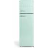 CREATE Fridge Stylance Top 246L Aqua
