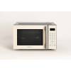 CREATE Microwave Studio Blanc Cass�