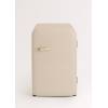 CREATE Retro Fridge 107L Or Sable