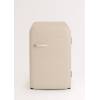 CREATE Retro Fridge 107L Sable