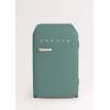 CREATE Retro Fridge 107L Sable Vert Sauge