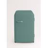CREATE Retro Fridge 107L Vert Sauge
