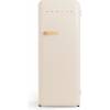 CREATE Retro Fridge 281L Bois Beige