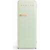 CREATE Retro Fridge 281L Bois Vert Pastel