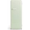CREATE Retro Fridge 281L Marbre Vert Pastel
