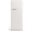 CREATE Retro Fridge 281L Rose Gold Blanc