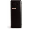 CREATE Retro Fridge 281L Rose Gold Noir