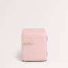 CREATE Retro Fridge 48L Or Rose