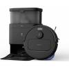 ECOVACS DEEBOT N30 Pro Omni Noir