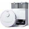 ECOVACS DEEBOT T30C Omni Blanc