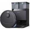 ECOVACS DEEBOT T30C Omni Noir