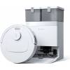 ECOVACS DEEBOT T30e Omni Blanc