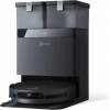 ECOVACS DEEBOT T50 OMNI Gen2 Noir