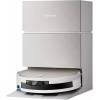 ECOVACS DEEBOT X12 Pro Omni Blanc