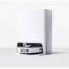 ECOVACS DEEBOT X1 OMNI Blanc