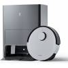 ECOVACS DEEBOT X1 OMNI Gris
