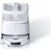 ECOVACS DEEBOT T30 PRO OMNI Blanc