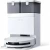 ECOVACS DEEBOT T50 OMNI Gen2 Blanc