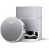 ECOVACS DEEBOT X11 Pro Omni Blanc