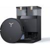 ECOVACS DEEBOT X8 Pro Omni Noir