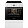 ELECTROLUX EKC6670AOW V2