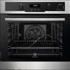 ELECTROLUX EOC6631TOX