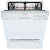 ELECTROLUX ESI64602WR