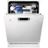 ELECTROLUX ESI8520ROW