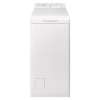 ELECTROLUX EWT1262CW1